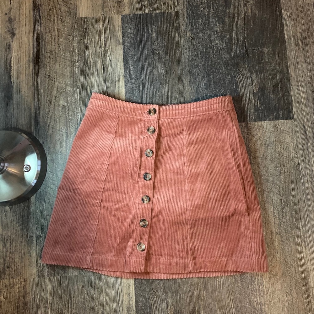 Forever 21 skirt